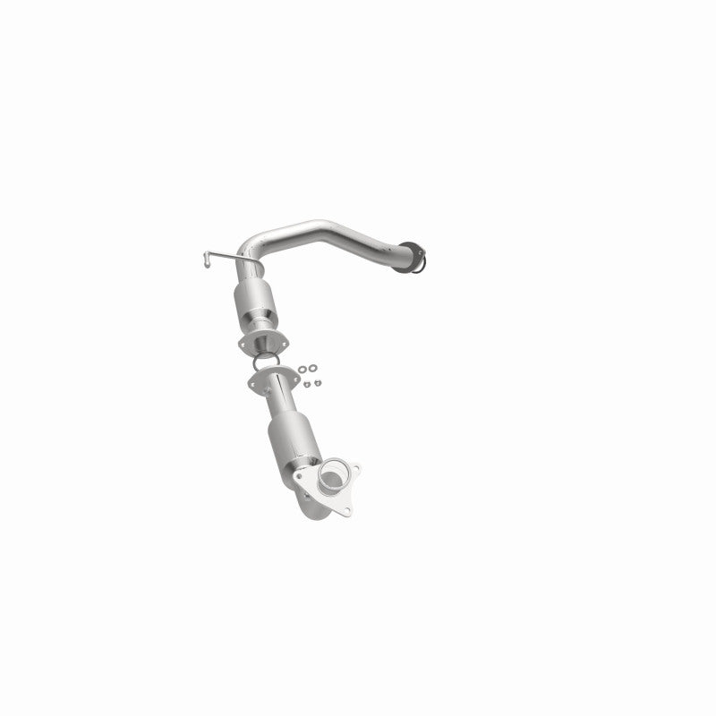 Magnaflow 52559 MagnaFlow Conv Direct Fit 08-15 Toyota Sequoia