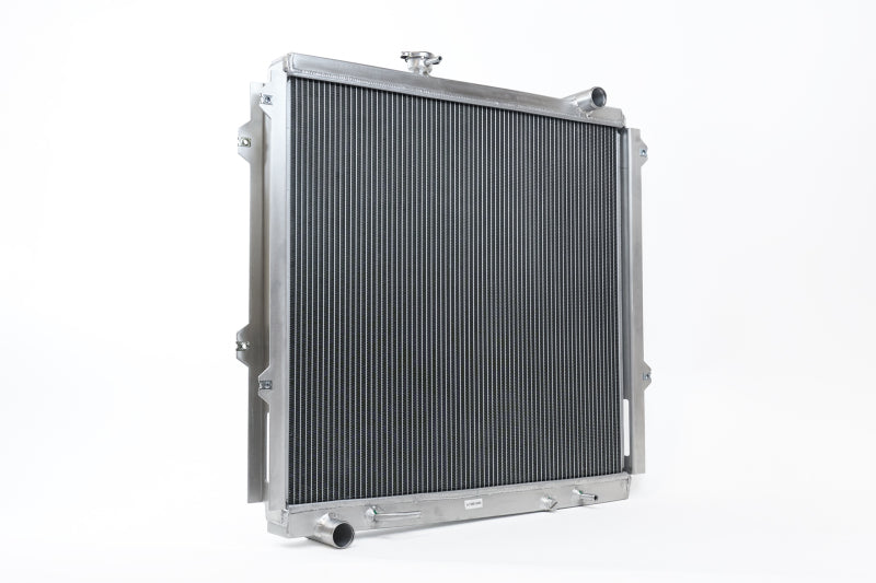 CSF 7210 96-02 Toyota 4Runner (2.7/3.4L) Heavy-Duty All-Aluminum Radiator