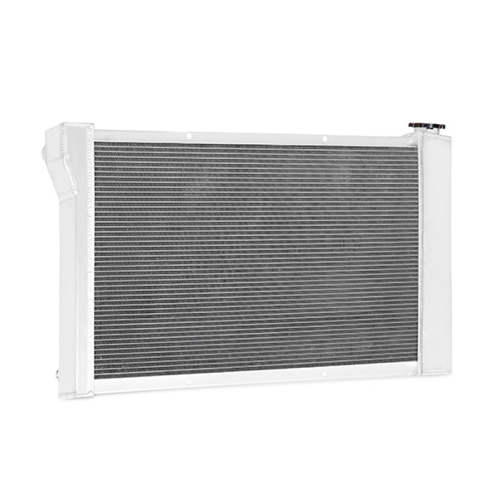 Mishimoto MMRAD-CK-67X 67-72 GM C/K Truck X-Line Performance Aluminum Radiator