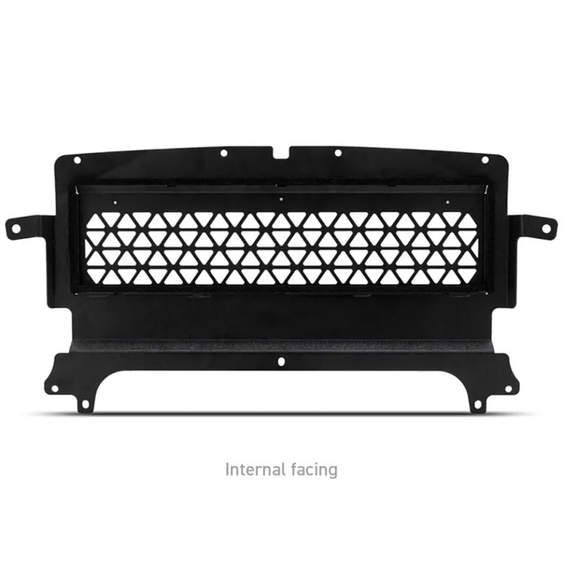 Mishimoto MMSD-F80-15WBK 15-22 BMW F80 M3/M4 Skid Plate