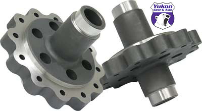 Yukon Gear & Axle YP FSD80-4-35 Yukon Gear Steel Spool For Dana 80 w/ 35 Spline Axles / 4.10+