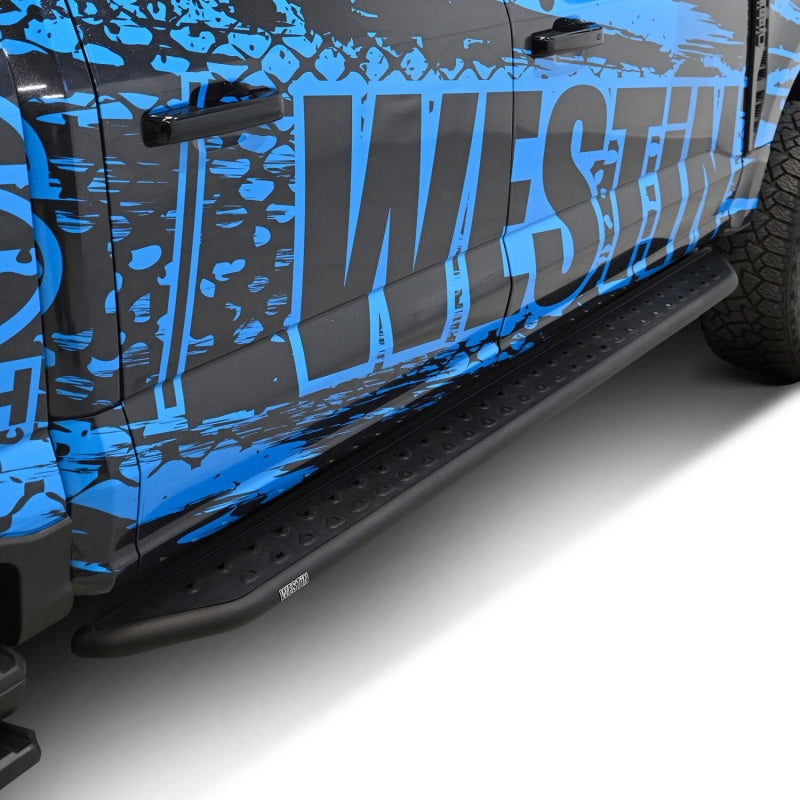 Westin 28-31095 15-23 Ford F150 (SuperCrew) Outlaw Running Boards