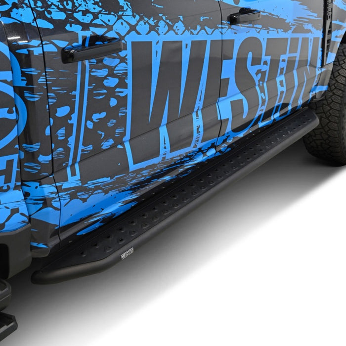 Westin 28-31095 15-23 Ford F150 (SuperCrew) Outlaw Running Boards