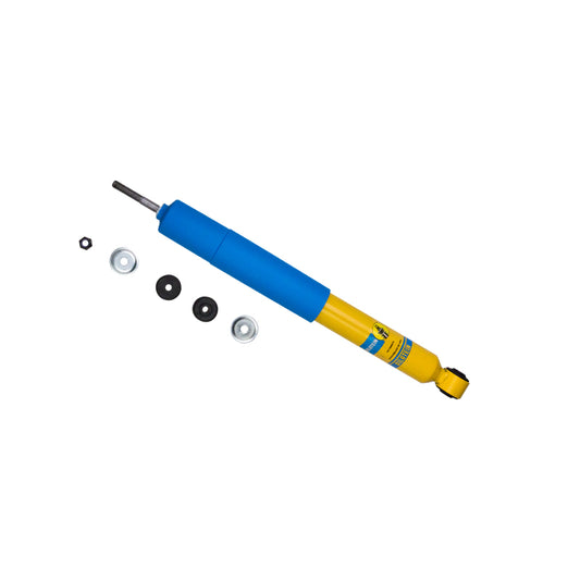 Bilstein 24-186674 B6 2009 Ford F-450 Super Duty Harley-Davidson Edition Front 46mm Monotube Shock Absorber