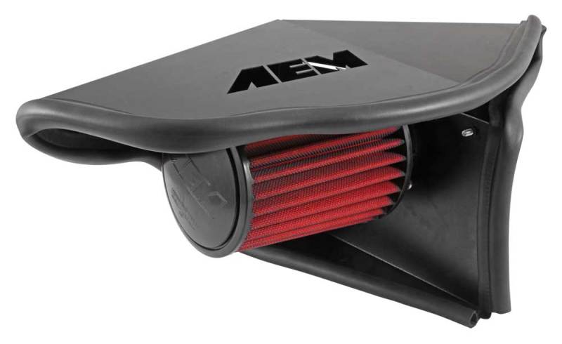AEM Induction 21-750 13-15 Audi A4 2.0L / 14-15 A5 2.0L Cold Air Intake