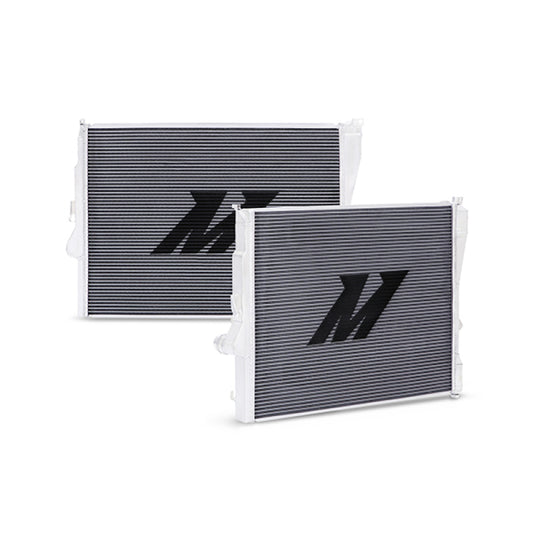Mishimoto MMRAD-E46-323 99-06 BMW 323i/323i/328i/330i Performance Aluminum Radiator