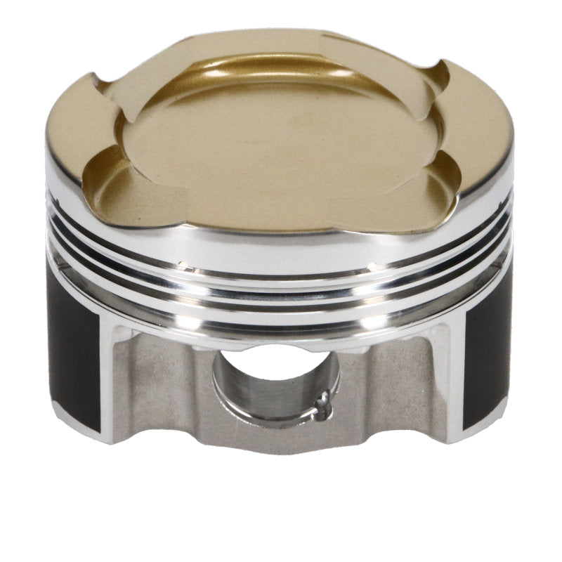 JE Pistons 367877 BMW N54B30 Ultra Series Set of 6 Pistons