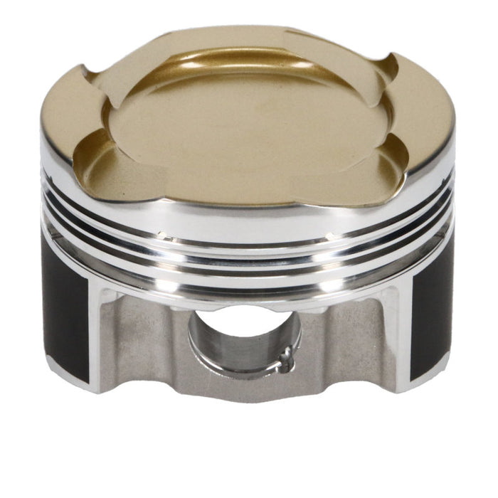 JE Pistons 367877 BMW N54B30 Ultra Series Set of 6 Pistons
