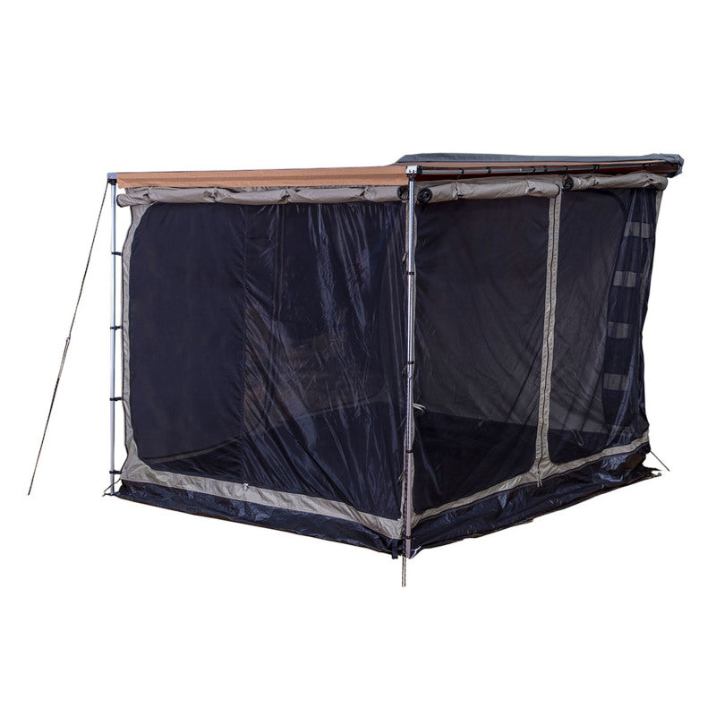 ARB 813208A Dlxe Awn Room W/Flr 2.0M79Lg 2000X2500mm 79X98In