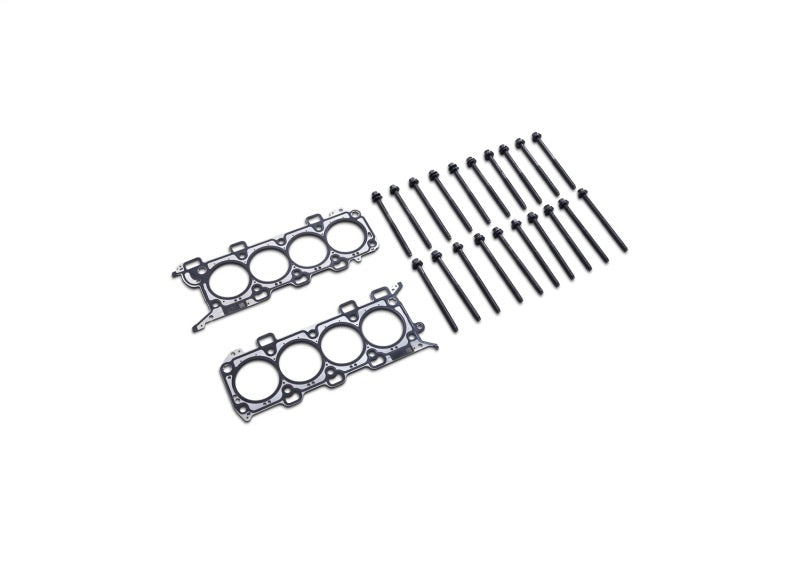 Ford Racing M-6067-M5018 18-21 5.0L Coyote Head Changing Kit - 12mm Head Bolts