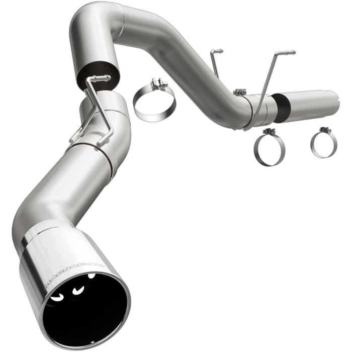 Magnaflow 17912 MagnaFlow 2021 RAM 3500 5 Inch Filter-Back System