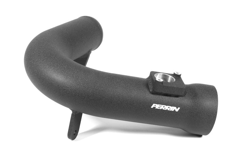 Perrin Performance PSP-INT-327BK PERRIN 22-25 Subaru WRX Cold Air Intake - Black