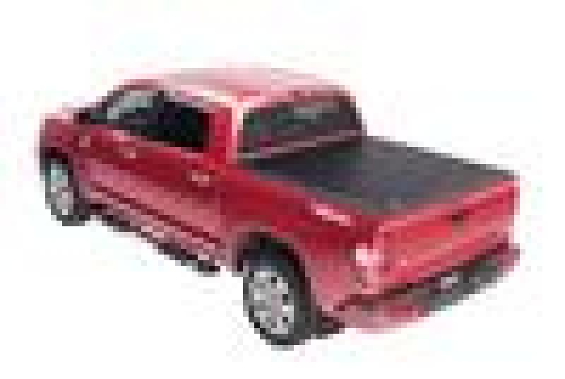 BAK 39409T 07-20 Toyota Tundra (w/ OE Track System) 5ft 6in Bed Revolver X2