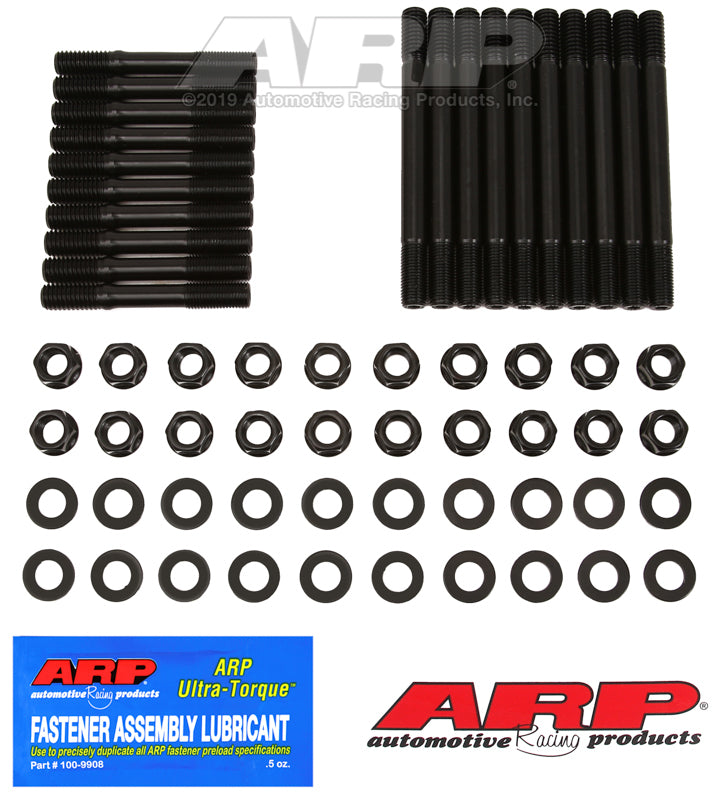 Arp ARP254-4401 SBF Head Stud Kit 6pt.