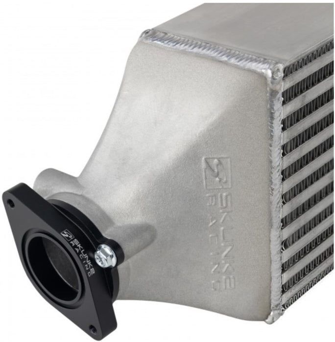 Skunk2 Racing 345-05-0200 Skunk2 16-21 Honda Civic 1.5T Intercooler (I/C Only - Fits OEM Piping)