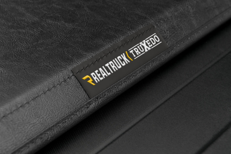 Truxedo 272801 19-20 GMC Sierra & Chevrolet Silverado 1500 (New Body) 8ft TruXport Bed Cover