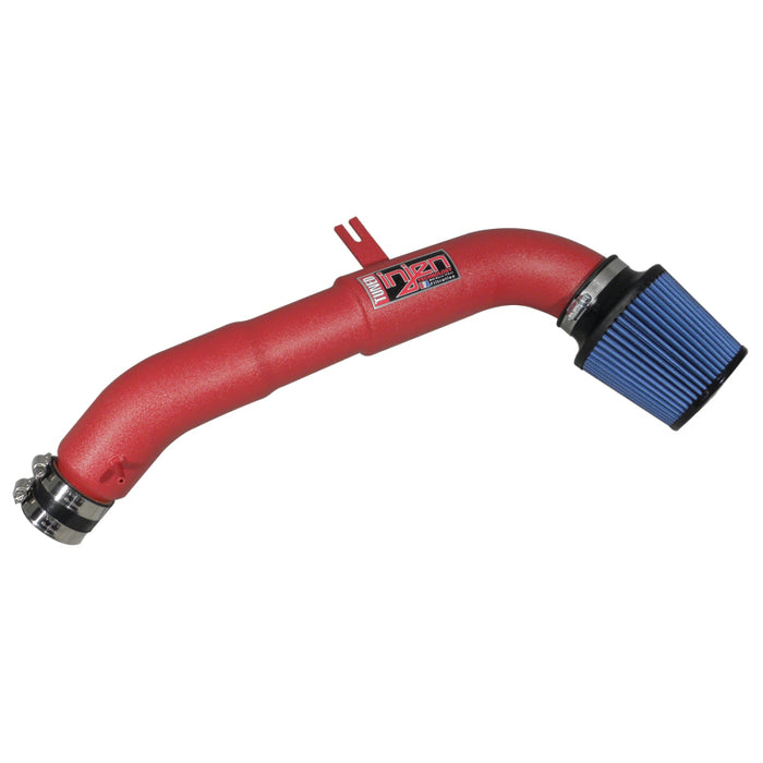 Injen SP1902WR 14-15 Nissan Juke 1.6L Turbo Wrinkle Red Short RAM Air Intake
