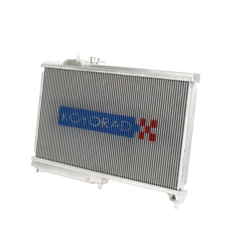 Koyo VH0812N1 92-00 Honda Civic 1.6 DOHC (Will Not Fit Vehicles w/AC) Manual Transmission Radiator