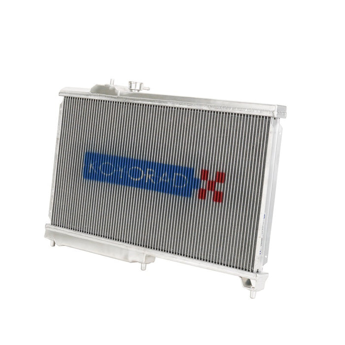 Koyo VH0812N1 92-00 Honda Civic 1.6 DOHC (Will Not Fit Vehicles w/AC) Manual Transmission Radiator