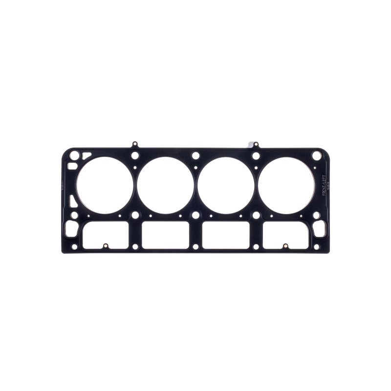 Cometic Gasket C5986-040 Cometic GM LS9/LSA Gen-4 Small Block V8 .040in MLX Cylinder Head Gasket 4.100in Bore LHS