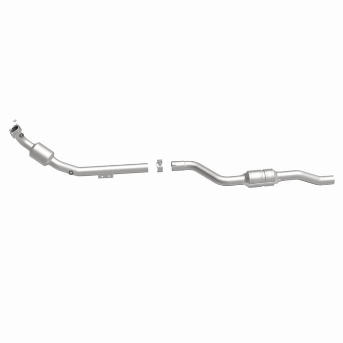 Magnaflow 24042 MagnaFlow Conv DF 98-03 Mercedes E320 3.2L