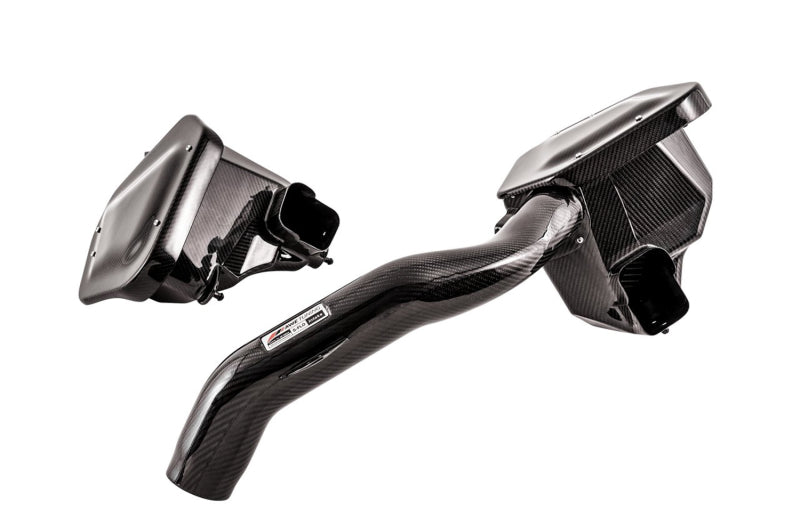 AWE Tuning 2660-13038 BMW F8x M3/M4 S-FLO Carbon Intake