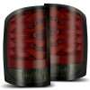 AlphaRex 630020 ARX PRO-Series Tail Lights