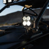 Baja Designs BAJ Powersports A-Pillar Mounts 448104