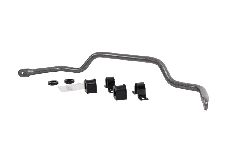 Hellwig 7787 20-22 RAM 1500 2/4WD (Excl. TRX) Solid Heat Treated Chromoly 1-3/8in Front Sway Bar
