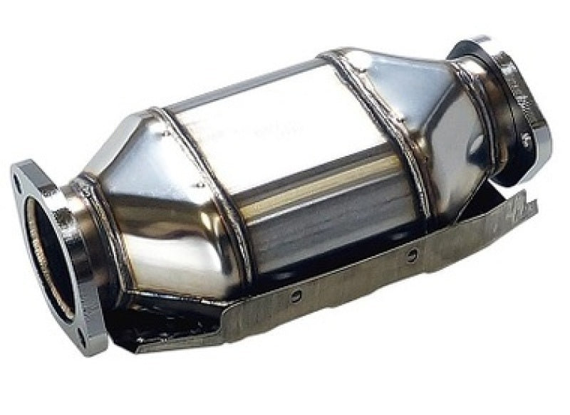 HKS 33005-AN001 MTL CAT Nissan Universal Oval