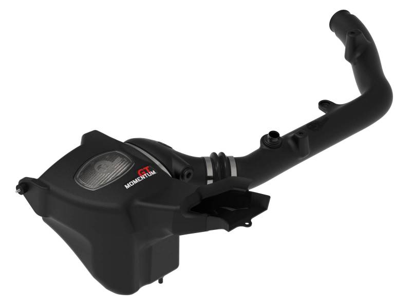 aFe 50-70081D Momentum GT Cold Air Intake System w/ Pro DRY S Filter Ford Bronco 2021 V6-2.7L (tt)