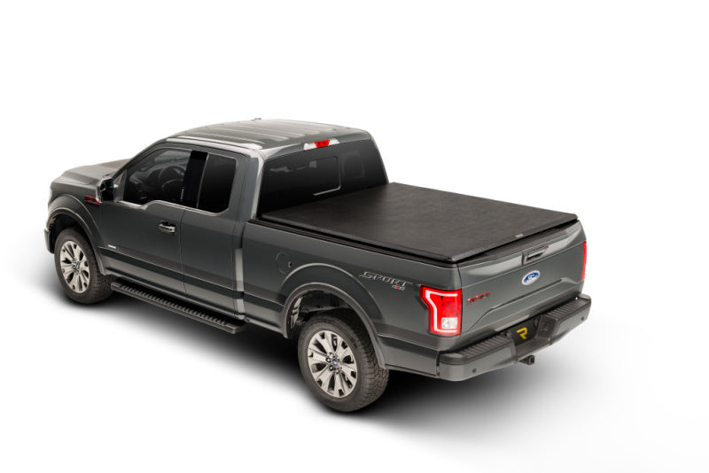Truxedo 297601 09-14 Ford F-150 5ft 6in TruXport Bed Cover