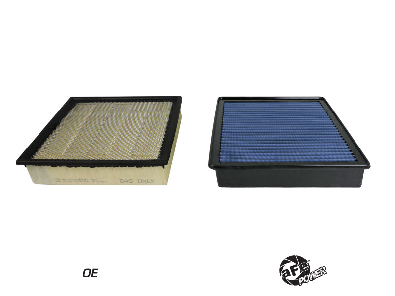 aFe 30-10305 MagnumFLOW Pro 5R OE Replacement Filter 2020 Ford Diesel Trucks 6.7L / 7.3L