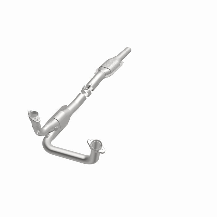 Magnaflow 23661 MagnaFlow Conv DF 95 Ford Bronco 5.8L