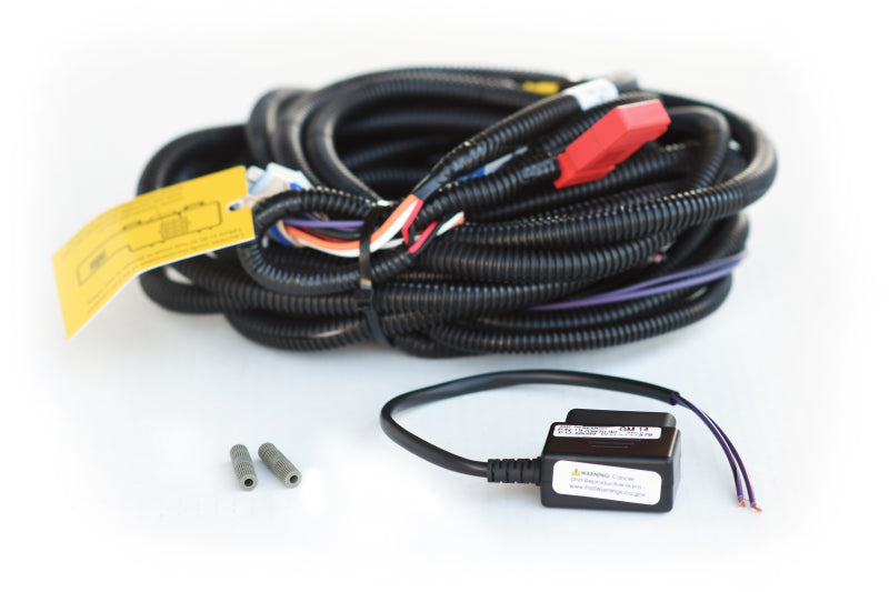 AMP Research 76400-01A AMP PowerStep Plug N Play