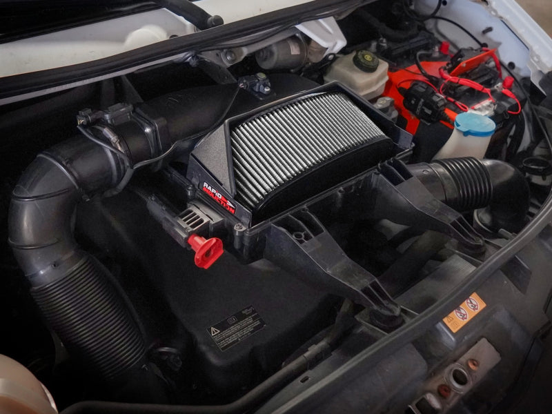 aFe 52-10017D AFE Rapid Induction Stage-2 Cold Air Intakes