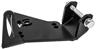Innovative Mounts 59185 Innovative N/A H-Series Black Steel H22 Alternator Relocation Bracket