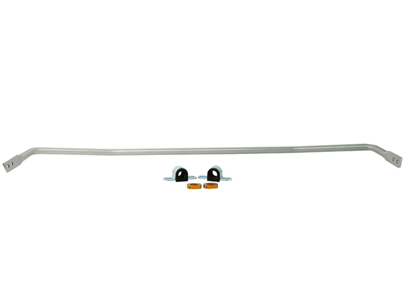Whiteline BMR93Z 2012+ Ford Focus ST 24mm Heavy Duty Rear Adjustable Swaybar