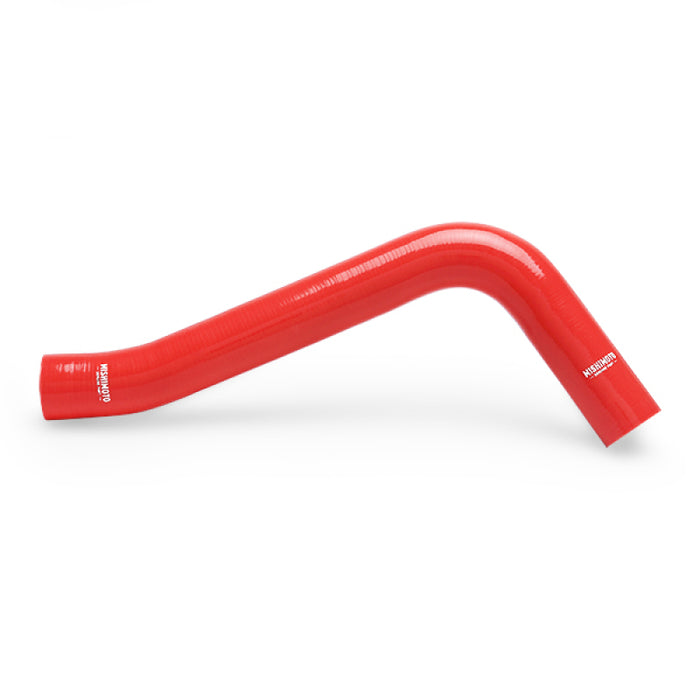 Mishimoto MMHOSE-TAC40-05RD 05-15 Toyota Tacoma 4.0L V6 Red Silicone Hose Kit