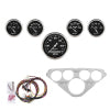 AutoMeter AM Car Billet Dash Panel/Adapt 7036-OTB