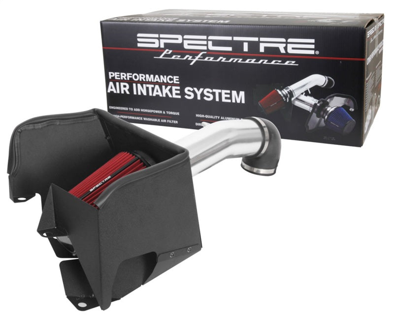Spectre 9090 2019 Dodge RAM 1500 5.7L V8 Performance Air Intake Kit