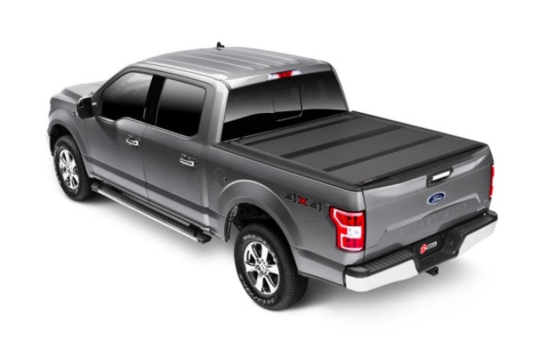 BAK 448324 2022 Ford Maverick 4.5ft Flip MX4