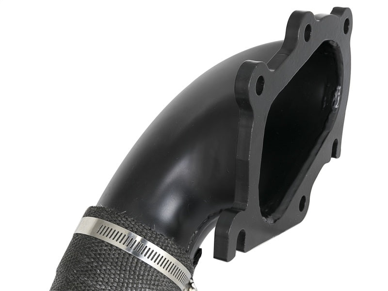 aFe 49-04093 AFE Downpipe CARB