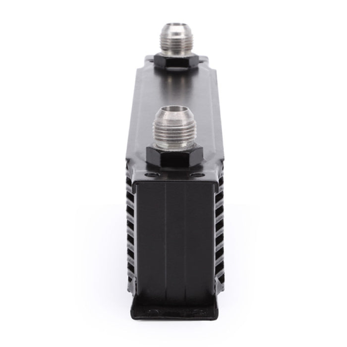 Mishimoto MMOC-UBK Universal 10 Row Oil Cooler Kit - Black