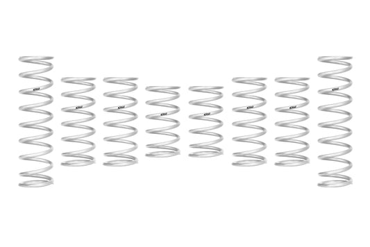 Eibach E85-209-032-03-22 22-23 Polaris RZR Pro-UTV - Stage 3 Performance Spring System (Set Of 8 Springs)