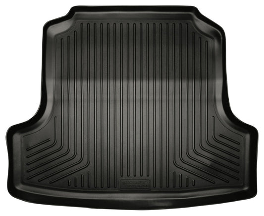 Husky Liners 48641 13 Nissan Altima WeatherBeater Black Trunk Liner