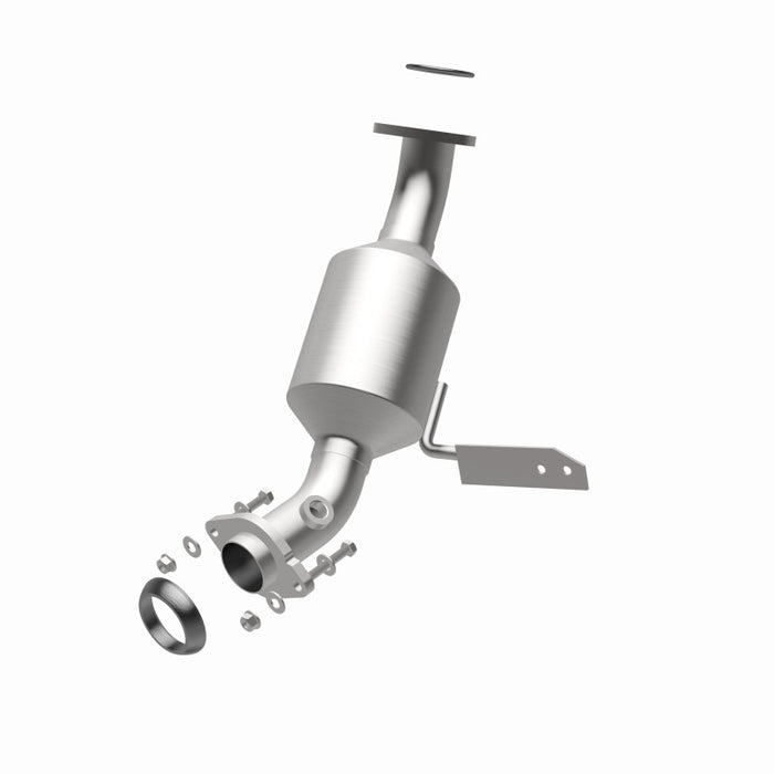 Magnaflow 51872 MagnaFlow Conv DF 2003 Cadillac CTS 3.2L Driver Side