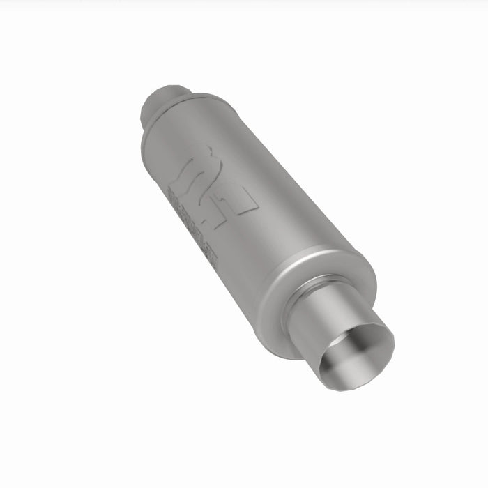Magnaflow 14867 MagnaFlow Muffler MAG 430SS 5x5x14 3.00