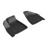3D MAXpider L1CY00811509 ACE Kagu - Front - Black