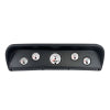 AutoMeter AM Phantom II Gauges 2937-10